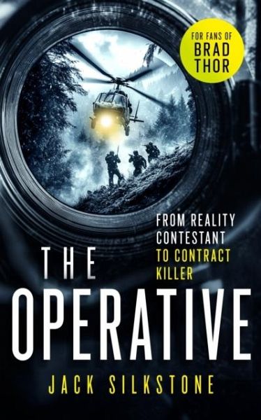 The Operative The Operative
