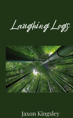 Cover Laughing Logs