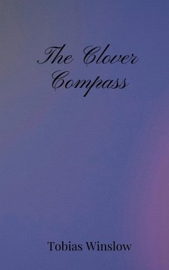 Cover The Clover Compass
