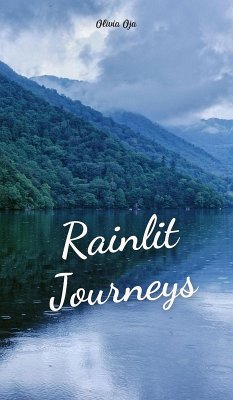 Rainlit Journeys - Oja, Olivia