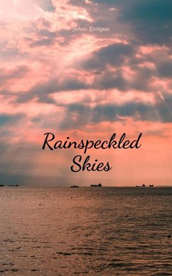 Rainspeckled Skies - Kirsipuu, Johan