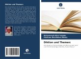 Diktion und Themen: Diktion und Themen: