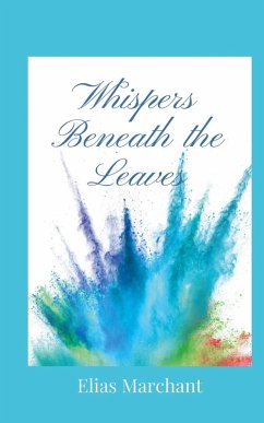 Cover Whispers Beneath the Leaves