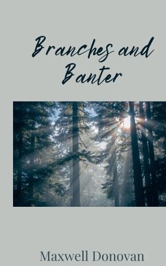 Cover Branches and Banter