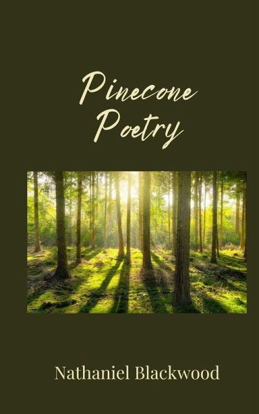 Pinecone Poetry