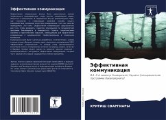 Cover Jeffektiwnaq kommunikaciq