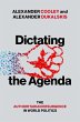 Dictating the Agenda - Bild 1