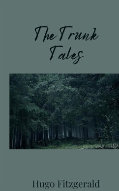 Cover The Trunk Tales