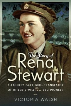 Cover The Story of Rena Stewart