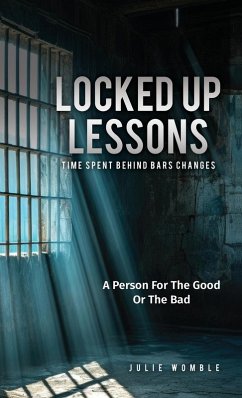 Cover Locked Up Lessons