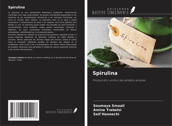 Spirulina