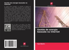 Cover Gestão de energia baseada na Internet
