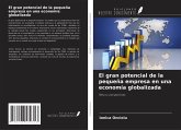 El gran potencial de la pequeña empresa en una economía globalizada