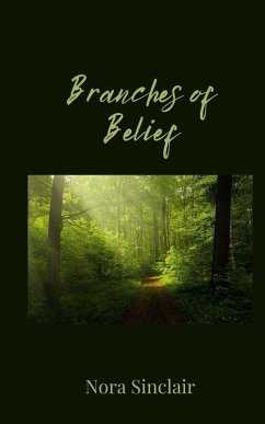 Branches of Belief - Sinclair, Nora