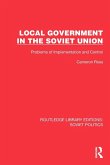 Local Government in the Soviet Union Local Government in the Soviet Union