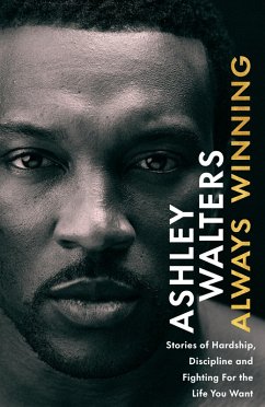 Cover Always Winning