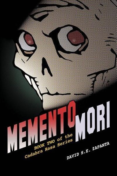 Memento Mori Memento Mori