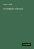 Grandes figures historiques Grandes figures historiques