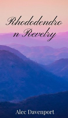 Cover Rhododendron Revelry
