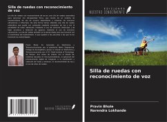 Cover Silla de ruedas con reconocimiento de voz