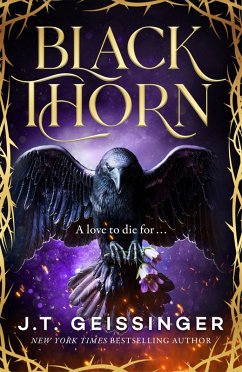 Cover Blackthorn