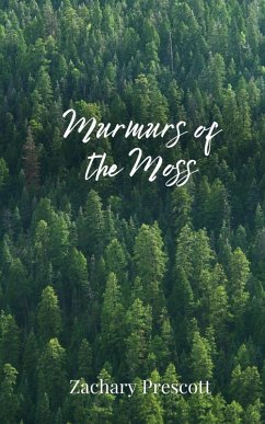 Cover Murmurs of the Moss