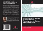 Comportamento Humano e Necessidades Psicológicas nos Espaços Urbanos do Cairo