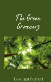 The Green Groaners The Green Groaners