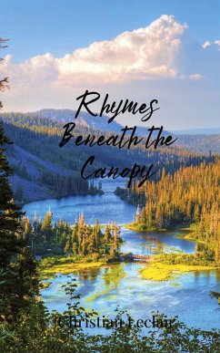 Cover Rhymes Beneath the Canopy
