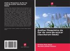 Análise fitoquímica da flor da cana-de-açúcar (Saccharum Edule) Análise fitoquímica da flor da cana-de-açúcar (Saccharum Edule)