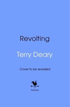 Revolting - Deary, Terry