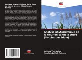 Analyse phytochimique de la fleur de canne à sucre (Saccharum Edule) Analyse phytochimique de la fleur de canne à sucre (Saccharum Edule)