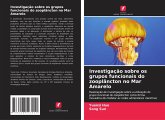 Investigação sobre os grupos funcionais do zooplâncton no Mar Amarelo Investigação sobre os grupos funcionais do zooplâncton no Mar Amarelo