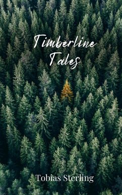 Cover Timberline Tales