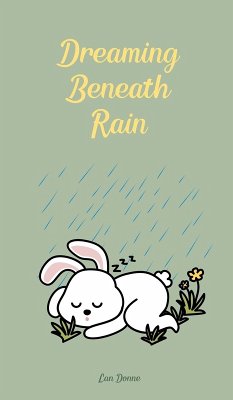 Cover Dreaming Beneath Rain