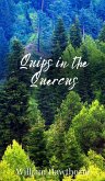 Quips in the Quercus