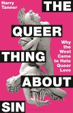 The Queer Thing About Sin The Queer Thing About Sin