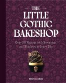 The Little Gothic Bakeshop The Little Gothic Bakeshop