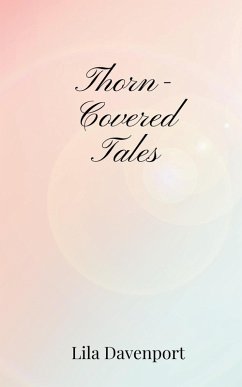 Cover Thorn-Covered Tales