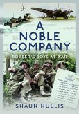 A Noble Company A Noble Company