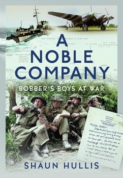 Cover A Noble Company