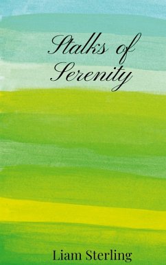 Cover Stalks of Serenity