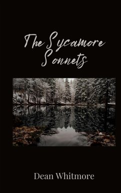 Cover The Sycamore Sonnets