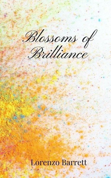Blossoms of Brilliance Blossoms of Brilliance