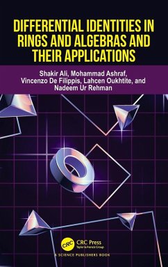 Cover Differential Identities in Rings and Algebras and their Applications