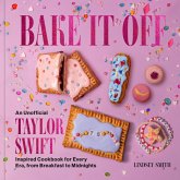 Bake It Off Bake It Off