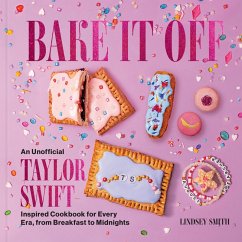 Cover Bake It Off
