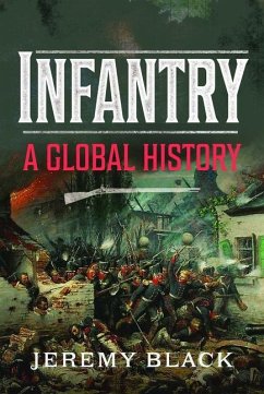 Cover Infantry