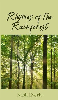Cover Rhymes of the Rainforest