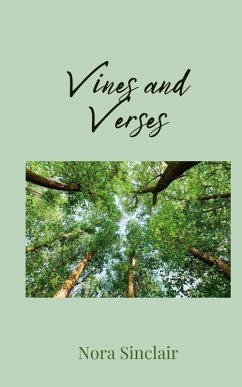 Cover Vines and Verses
